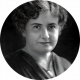 Maria Montessori photo