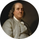 Benjamin Franklin photo